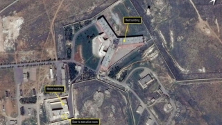 Acuzațiile SUA privind existența unui crematoriu în Siria, luate drept „scenariu hollywoodian“