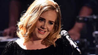 Adele ar putea juca într-un film