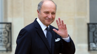 A demisionat ministrul francez de Externe