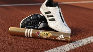 Adidas întrerupe contractul cu IAAF