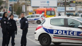 Adolescent înjunghiat mortal la Marsilia