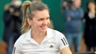 Simona Halep, CALIFICATĂ în optimile turneului de la Roland Garros