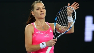 Agnieszka Radwanska, învingătoare la China Open