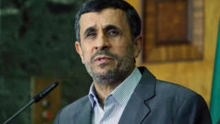 Ahmadinejad, descalificat din cursa prezidențială a Iranului