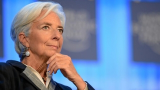 A început procesul în care Christine Lagarde este acuzată de „neglijență“