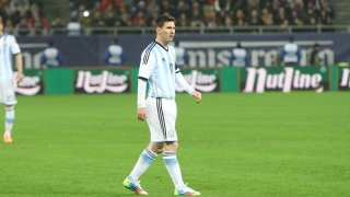 A început procesul în care Messi este acuzat de evaziune fiscală