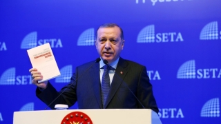 A început referendumul privind extinderea prerogativelor lui Erdogan