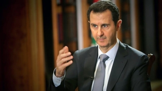 Al-Assad anunță că administraţia siriană de tranziţie va include forţe loiale și membri ai opoziţiei