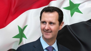 Al-Assad: Siria și Coreea de Nord, ţări prietene, luptă împotriva Marilor Puteri