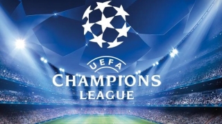 Al doilea tur preliminar din UEFA Champions League