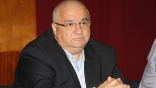 Felix Stroe a fost reales preşedintele Asociației Române a Apei