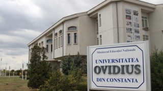 Alegeri cu final așteptat la Universitatea „Ovidius“!