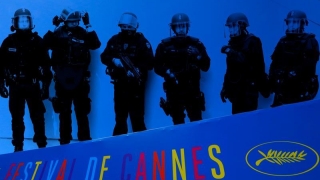 Alertă de securitate înaintea Festivalului de Film de la Cannes
