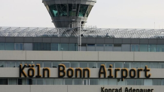 Alertă de securitate pe aeroportul Koln-Bonn