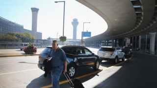 Alertă de securitate pe aeroportul O’Hare din Chicago