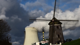 ALERTĂ! Pericol radioactiv? Fisuri în centrale nucleare din Belgia