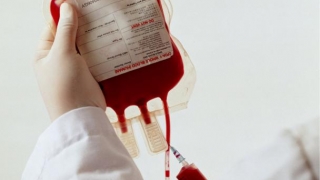 ALERTĂ! Sânge insuficient - iată soluția Centrului de Transfuzii Constanța!