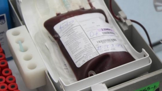 ALERTĂ! Unele spitale își amână operațiile din cauza lipsei sângelui!