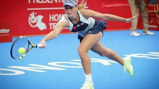 Ana Bogdan a trecut de calificări la Roland Garros
