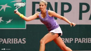 Karolina Pliskova s-a calificat în semifinale la US Open