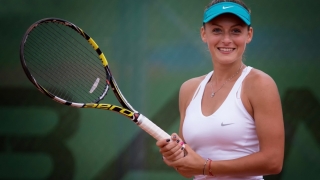 Ana Bogdan s-a calificat în premieră pe tabloul principal la US Open