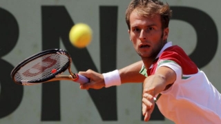 Adrian Ungur s-a calificat în optimile turneului challenger de la Banja Luka