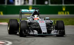 Lewis Hamilton va pleca din pole position în Marele Premiu de Formula 1 al Canadei