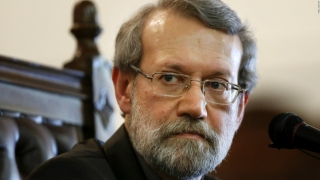 Ali Larijani, reales preşedinte al Parlamentului iranian