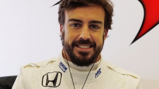 Fernando Alonso este cel mai bine plătit pilot din Formula 1 - 40 de milioane de dolari pe sezon