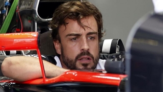 Alonso se retrage din Formula 1 dacă nu va avea o mașină competitivă în acest sezon