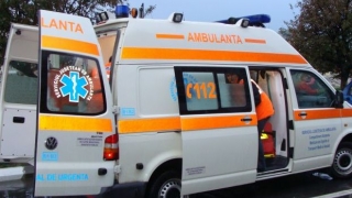 Una dintre victimele accidentului produs la Căzănești (DN67) a decedat