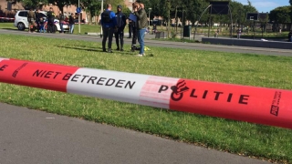 Amenințare cu bombă la un centru comercial din Olanda
