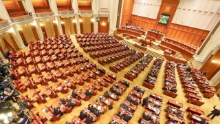 Camera Deputaților va vota azi Statutul Magistraților