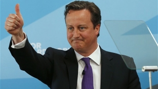 David Cameron: Relaţia „specială“ Marea Britanie-SUA este consolidată de UE