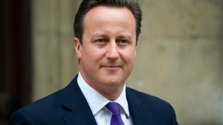 David Cameron recunoaște că a avut acțiuni la fondul de investiții offshore al tatălui său