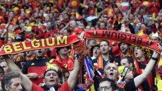 Campanie inedită lansată de fanii belgieni