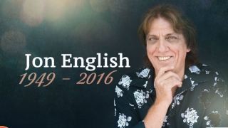 A murit cântăreţul şi actorul australian Jon English