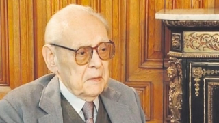 A murit compozitorul Pascal Bentoiu
