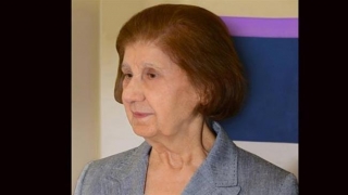 A murit mama președintelui sirian