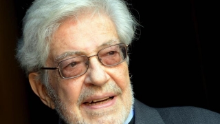 A murit regizorul italian Ettore Scola