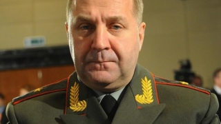 Șeful spionajului militar rus a murit... subit