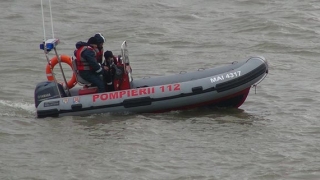 Cadavrul unei femei descoperit în Canalul Dunăre-Marea Neagră