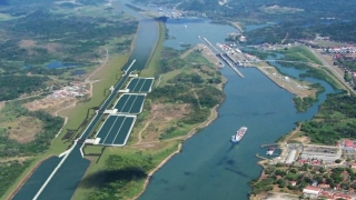 A fost inaugurată extinderea Canalului Panama