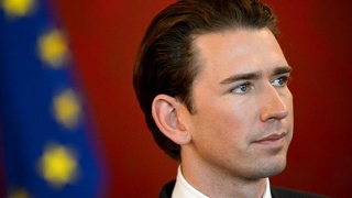 Cancelarul austriac, criticat în PE. Austria nu a votat Pactul ONU privind migraţiile