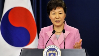 Ancheta împotriva preşedintelui sud-coreean, oprită