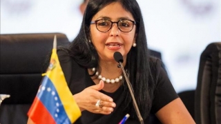 Guvernul şi opoziţia din Venezuela, întâlnire cu mediatori