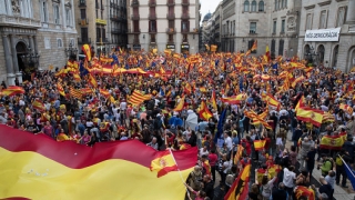 Când ar putea surveni proclamarea independenței Cataloniei
