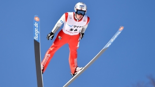 Anders Fannemel a obținut la Sapporo prima victorie a sezonului