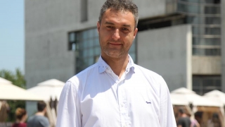 Andrei Nicolae Tatu (independent): „Dacă nu ne implicăm, degeaba suntem aici“