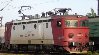 Persoană prinsă sub locomotivă, în Gara CFR Constanța